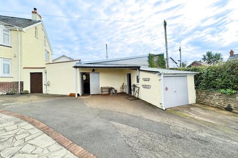 Property for sale, Bratton Fleming, Barnstaple