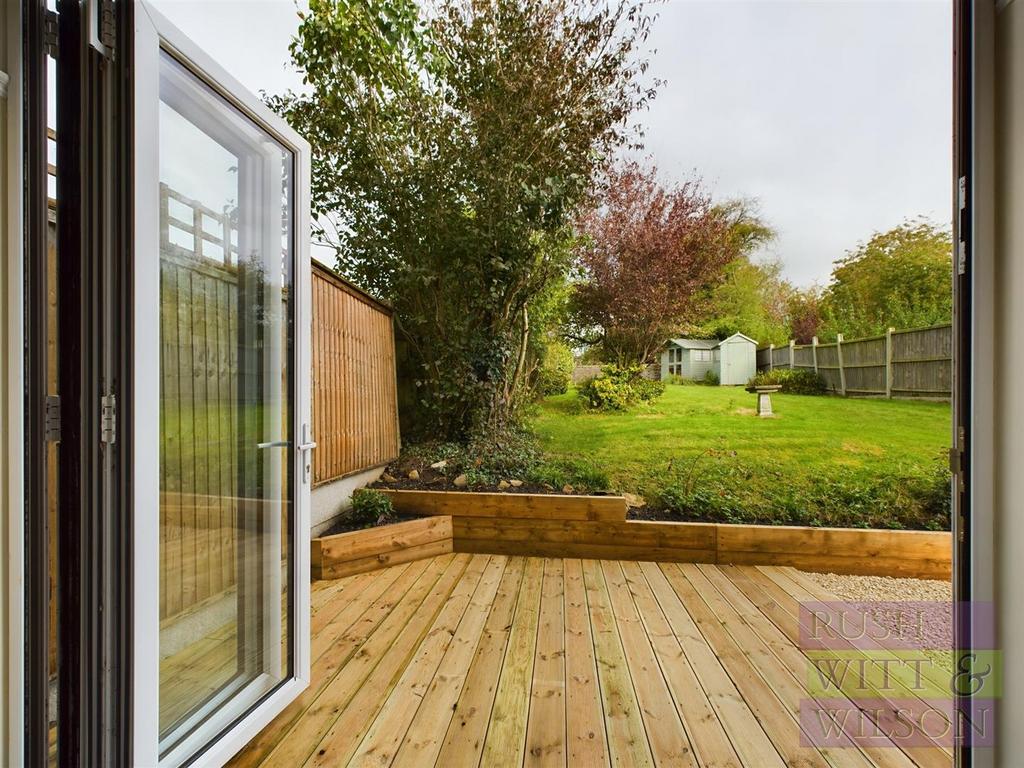 St. Helens Road, Hastings 3 bed semidetached house for sale £375,000