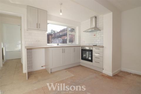 2 bedroom terraced house for sale, Park Road, Alford