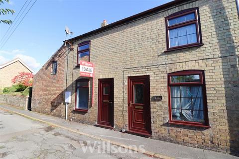 2 bedroom terraced house for sale, Park Road, Alford