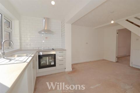 2 bedroom terraced house for sale, Park Road, Alford