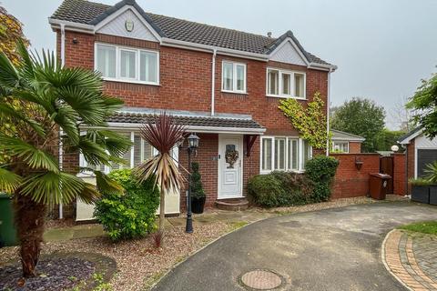 4 bedroom detached house for sale - Crabtree Way, Tingley, Wakefield