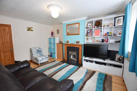 2 bedroom terraced house for sale, Falmouth Road, Redruth, Cornwall, TR15