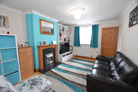 2 bedroom terraced house for sale, Falmouth Road, Redruth, Cornwall, TR15