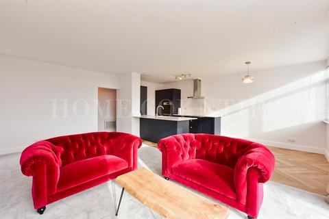 2 bedroom apartment for sale, Hadley Road, Barnet, EN5