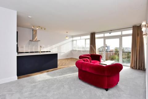 2 bedroom apartment for sale, Hadley Road, Barnet, EN5