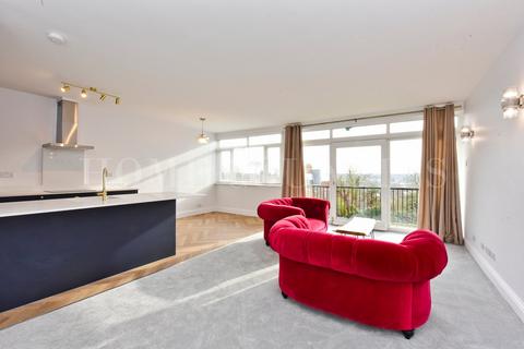 2 bedroom apartment for sale, Hadley Road, Barnet, EN5