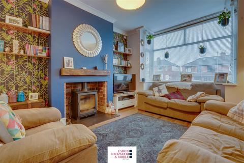 21 Beaconsfield Road, Rotherham, S60 3HD