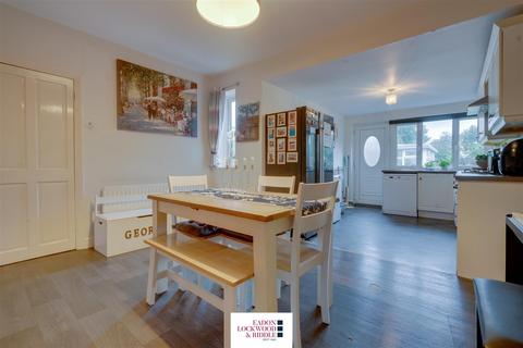 21 Beaconsfield Road, Rotherham, S60 3HD