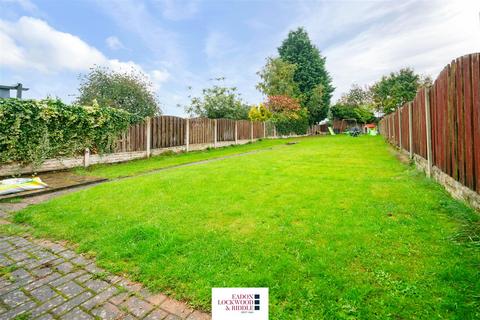 21 Beaconsfield Road, Rotherham, S60 3HD