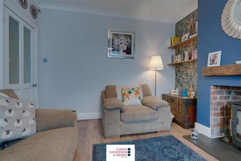 21 Beaconsfield Road, Rotherham, S60 3HD