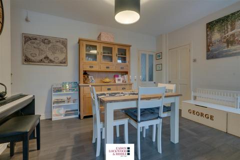 21 Beaconsfield Road, Rotherham, S60 3HD
