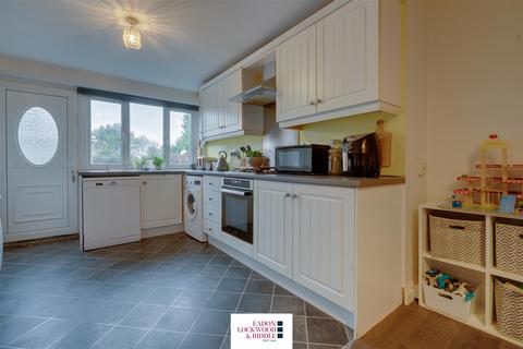 21 Beaconsfield Road, Rotherham, S60 3HD