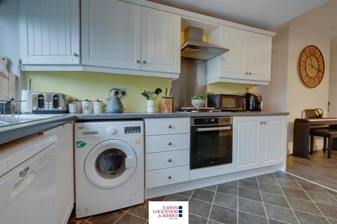 21 Beaconsfield Road, Rotherham, S60 3HD