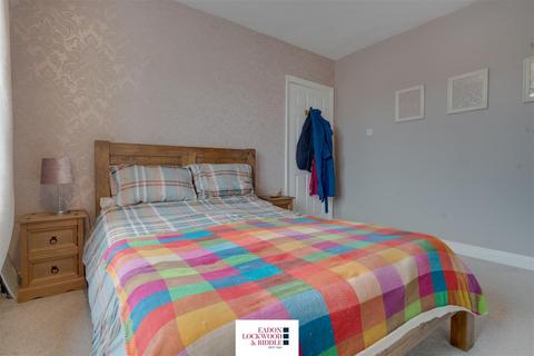 21 Beaconsfield Road, Rotherham, S60 3HD