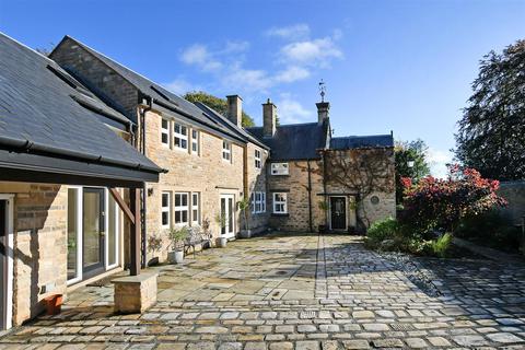 5 bedroom detached house for sale - The Mews, Ivy Park Road, Ranmoor, Sheffield