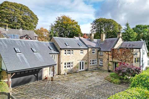 5 bedroom detached house for sale - The Mews, Ivy Park Road, Ranmoor, Sheffield