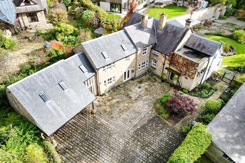 5 bedroom detached house for sale, The Mews, Ivy Park Road, Ranmoor, Sheffield