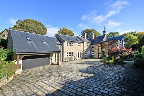 5 bedroom detached house for sale, The Mews, Ivy Park Road, Ranmoor, Sheffield