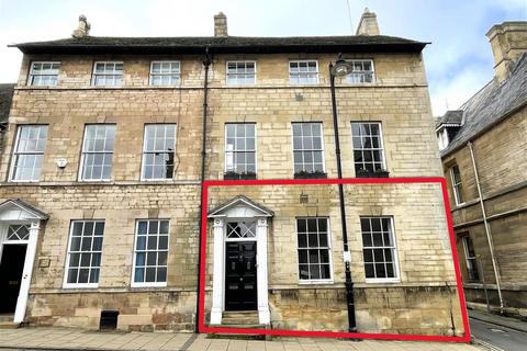 3 bedroom apartment for sale, High Street, St Martins, Stamford