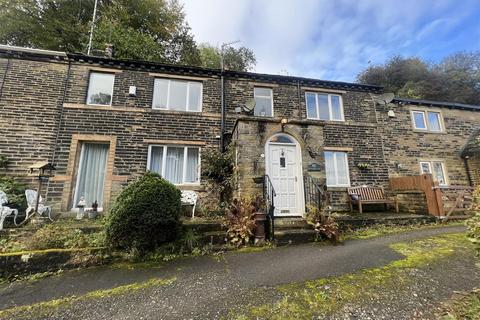 2 bedroom cottage for sale, Wood View, Bradford BD13