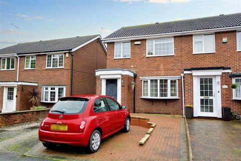 4a Barton Street, Beeston, Nottingham, NG9 1JJ