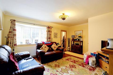 4a Barton Street, Beeston, Nottingham, NG9 1JJ