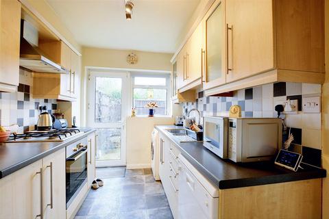 4a Barton Street, Beeston, Nottingham, NG9 1JJ