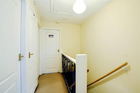 4a Barton Street, Beeston, Nottingham, NG9 1JJ