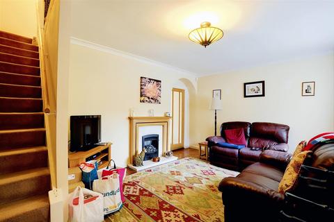 4a Barton Street, Beeston, Nottingham, NG9 1JJ