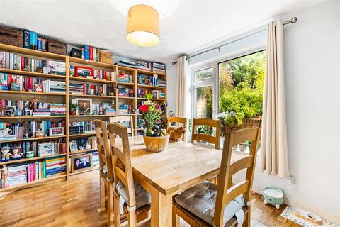 3 bedroom semi-detached house for sale, Chichester Close, Hove