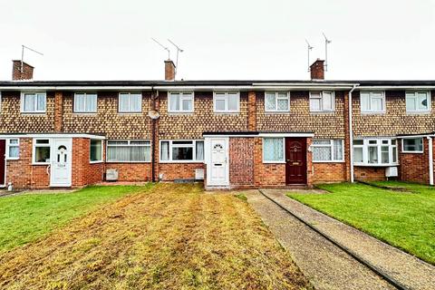 132 Linnet Drive, Chelmsford, CM2 8AG