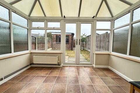 132 Linnet Drive, Chelmsford, CM2 8AG