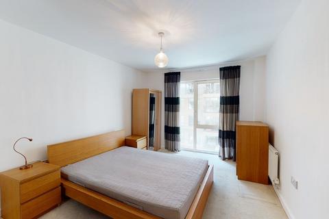 1 bedroom apartment to rent - 25 Barge Walk, London, SE10