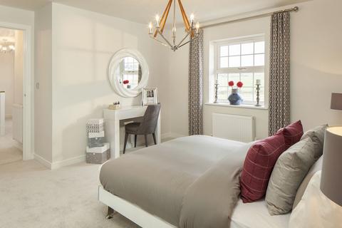 4 bedroom detached house for sale - DRUMMOND at Kingsbourne Waterlode, Nantwich CW5
