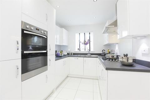 2 bedroom house for sale - 004, The Dalston at Brook Manor, Alphington EX2 8UB