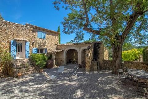 8 bedroom house, Puymeras, Vaucluse, Provence-Alpes-Côte d`Azur