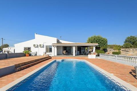 3 bedroom villa, Loulé, Algarve