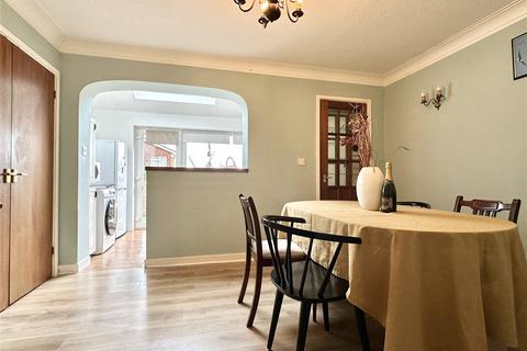 4 bedroom semi-detached house for sale, Top Dartford Road, Hextable, Kent, BR8