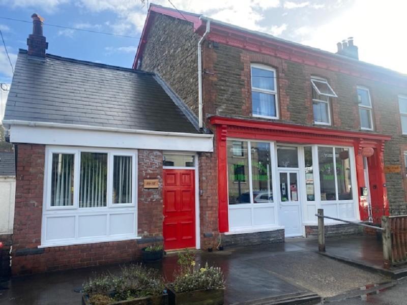 Heol Tawe, Abercrave, Swansea. Property for sale £450,000