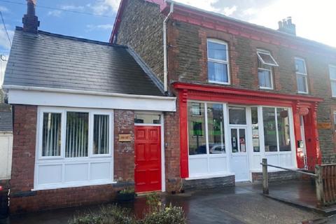 Property for sale, Heol Tawe, Abercrave, Swansea.