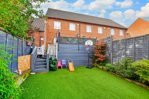 3 bedroom end of terrace house for sale, Imperial Way, Singleton, Ashford, Kent