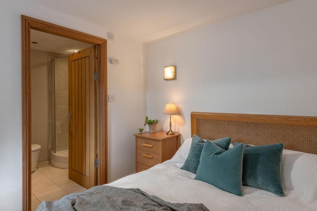 Annexe, Higher Greenway Barn, Maypool, Galmpton