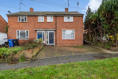 3 bedroom semi-detached house for sale, Henslow Way, Sheerwater, Woking, Surrey, GU21