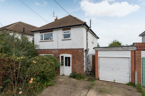 3 bedroom detached house for sale, Friars Close, Whitstable