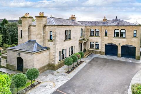 6 bedroom detached house for sale, Beech Lane, Grasscroft, Saddleworth, OL4