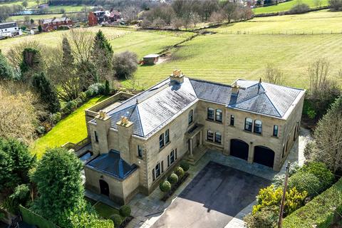 Ashcroft House, 23 Beech Lane, Grasscroft, Oldham, OL4 4EP