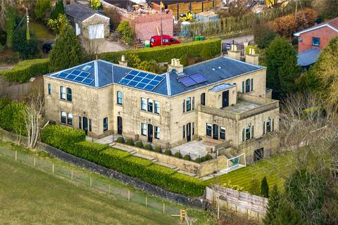 Ashcroft House, 23 Beech Lane, Grasscroft, Oldham, OL4 4EP