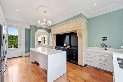 Ashcroft House, 23 Beech Lane, Grasscroft, Oldham, OL4 4EP