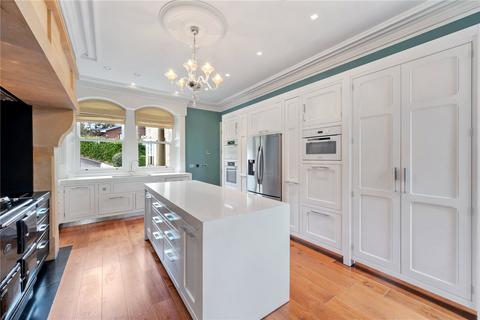 Ashcroft House, 23 Beech Lane, Grasscroft, Oldham, OL4 4EP